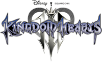 Kingdom Hearts 3 (Xbox One), F.A.D.E PORTAL, fadeportal.com