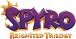 Spyro Reignited Trilogy (Xbox One), F.A.D.E PORTAL, fadeportal.com