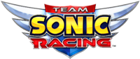 Team Sonic Racing™ (Xbox Game EU), F.A.D.E PORTAL, fadeportal.com