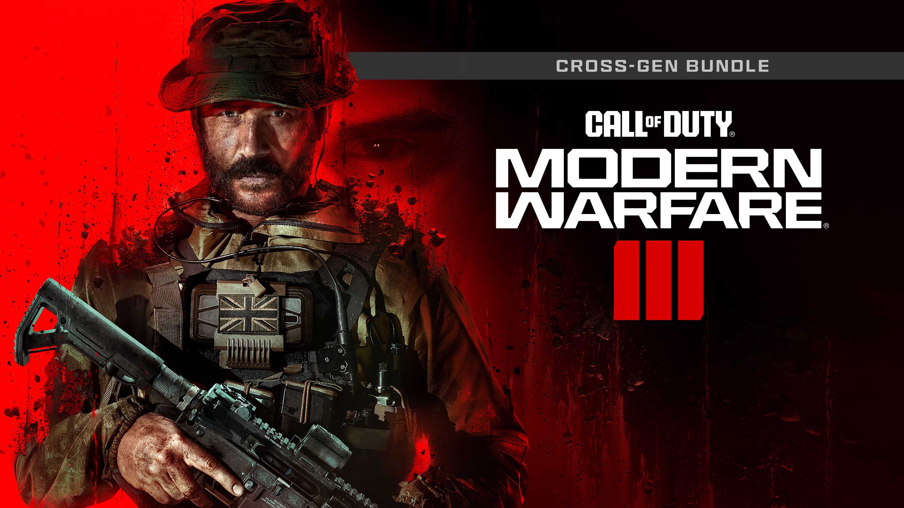 Call of Duty: Modern Warfare III - Cross-Gen Bundle, F.A.D.E PORTAL, fadeportal.com