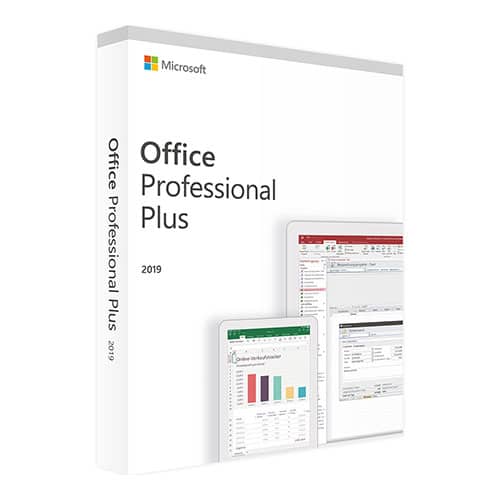 Microsoft Office Professional Plus 2019, F.A.D.E PORTAL, fadeportal.com