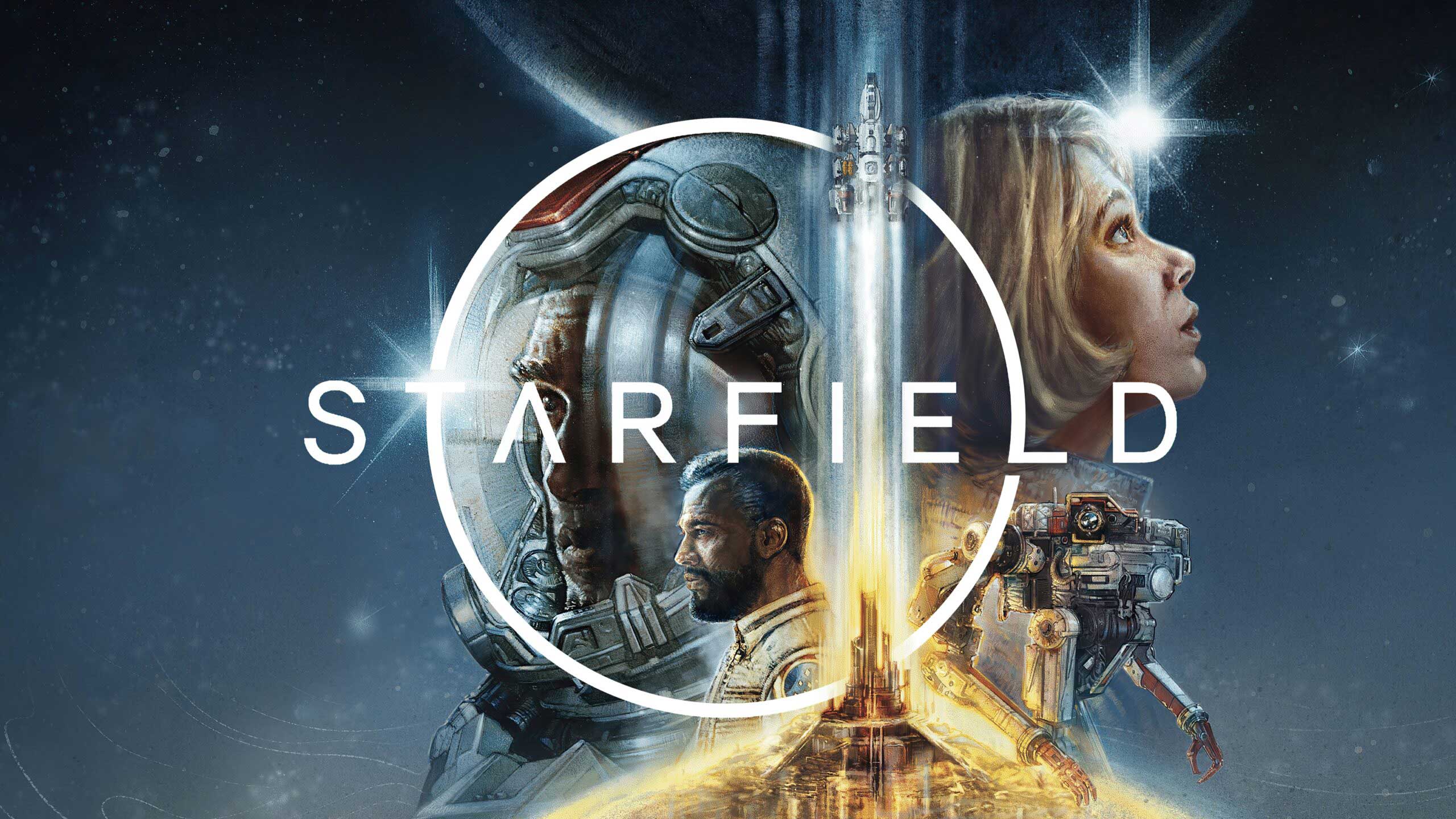 Starfield, F.A.D.E PORTAL, fadeportal.com